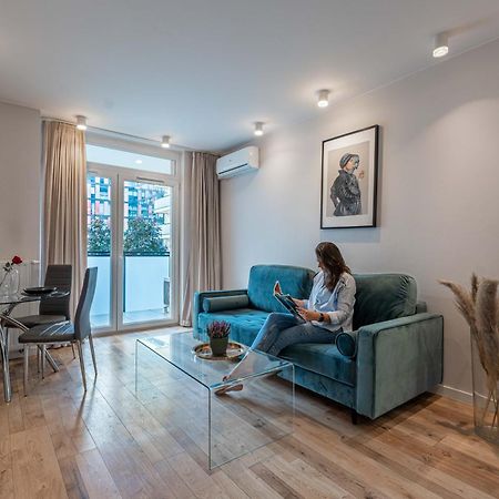 Pure Rental Apartments Βρότσλαβ Εξωτερικό φωτογραφία