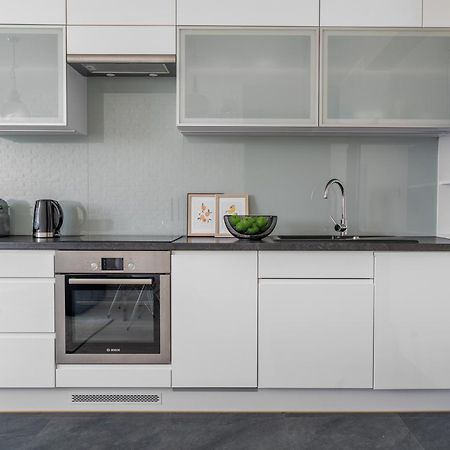 Pure Rental Apartments Βρότσλαβ Εξωτερικό φωτογραφία