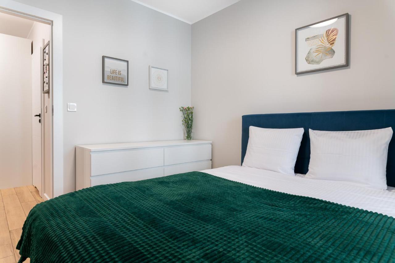 Pure Rental Apartments Βρότσλαβ Εξωτερικό φωτογραφία