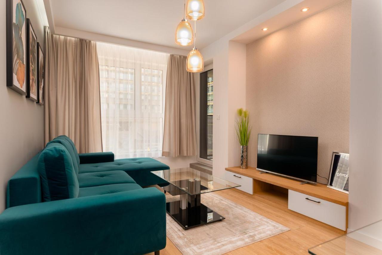 Pure Rental Apartments Βρότσλαβ Εξωτερικό φωτογραφία