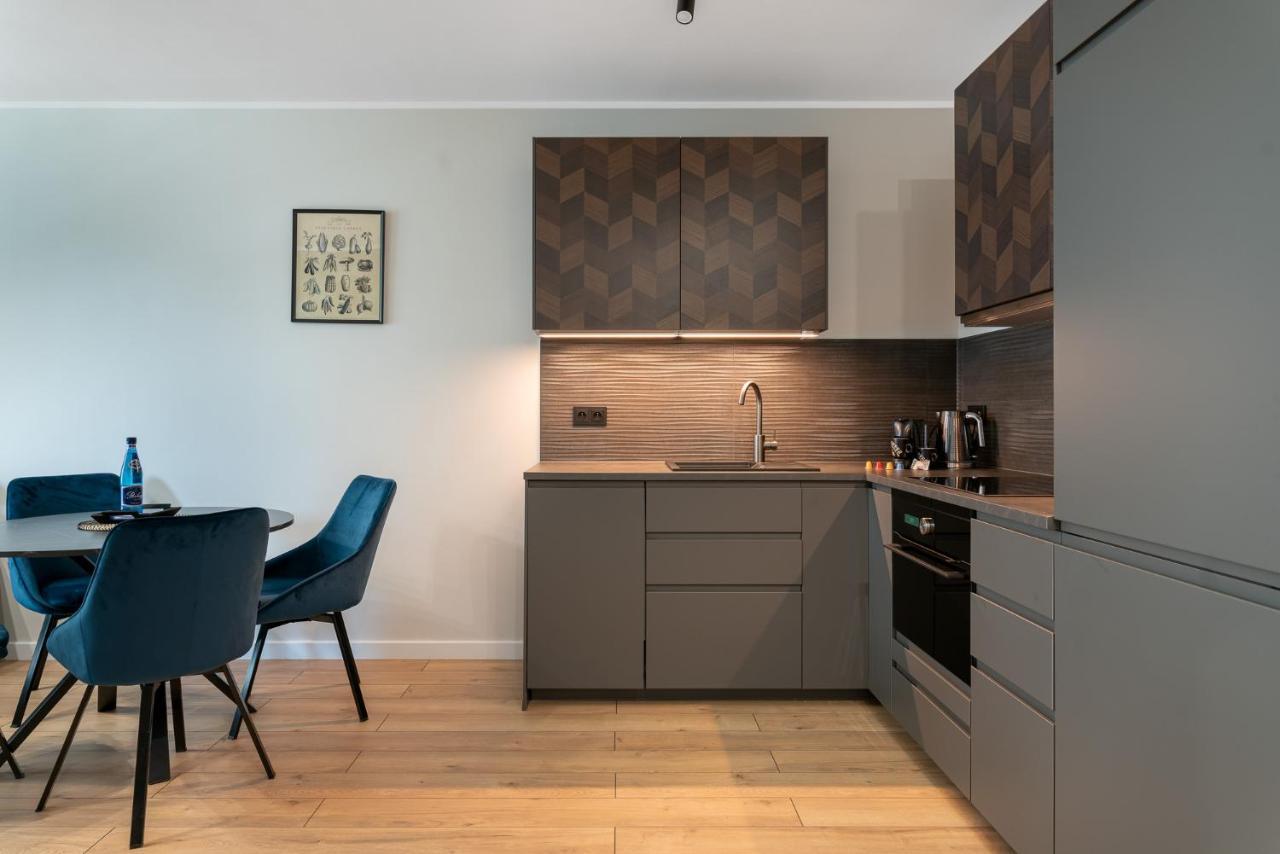 Pure Rental Apartments Βρότσλαβ Εξωτερικό φωτογραφία