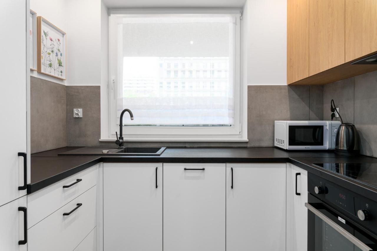 Pure Rental Apartments Βρότσλαβ Εξωτερικό φωτογραφία