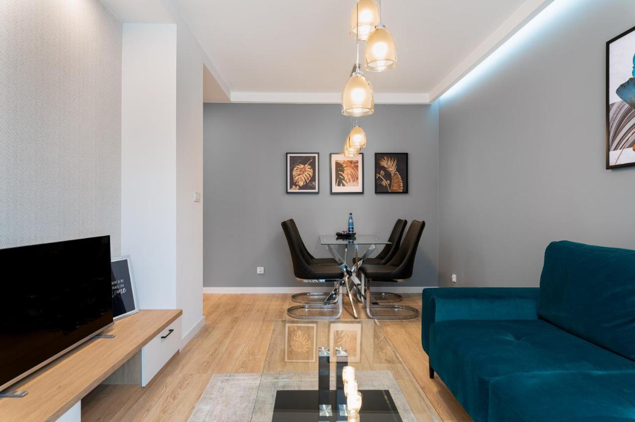 Pure Rental Apartments Βρότσλαβ Εξωτερικό φωτογραφία