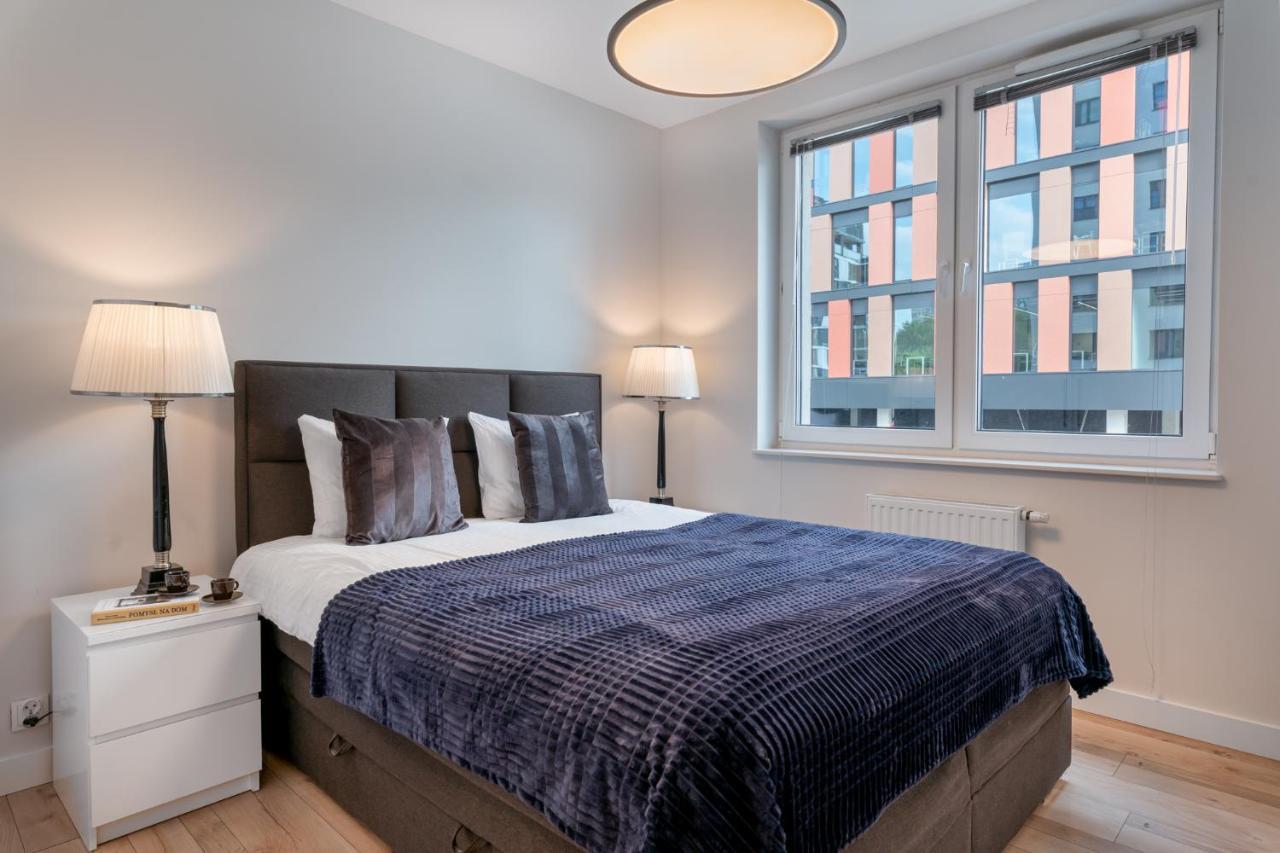 Pure Rental Apartments Βρότσλαβ Εξωτερικό φωτογραφία