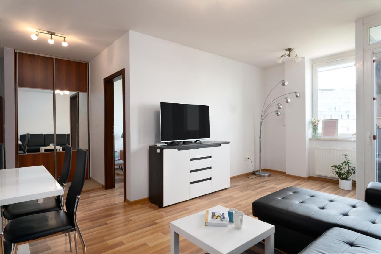 Pure Rental Apartments Βρότσλαβ Εξωτερικό φωτογραφία
