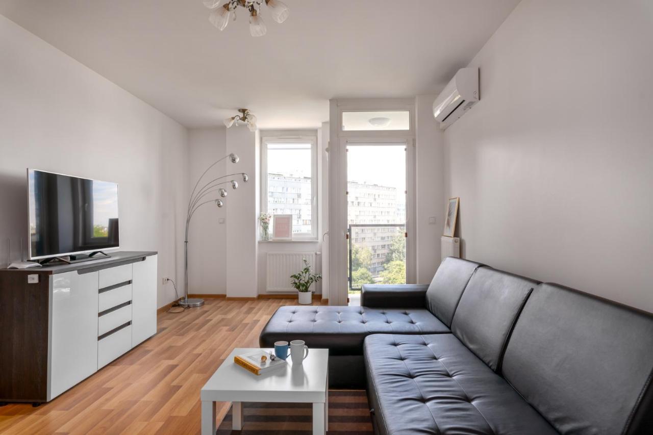 Pure Rental Apartments Βρότσλαβ Εξωτερικό φωτογραφία