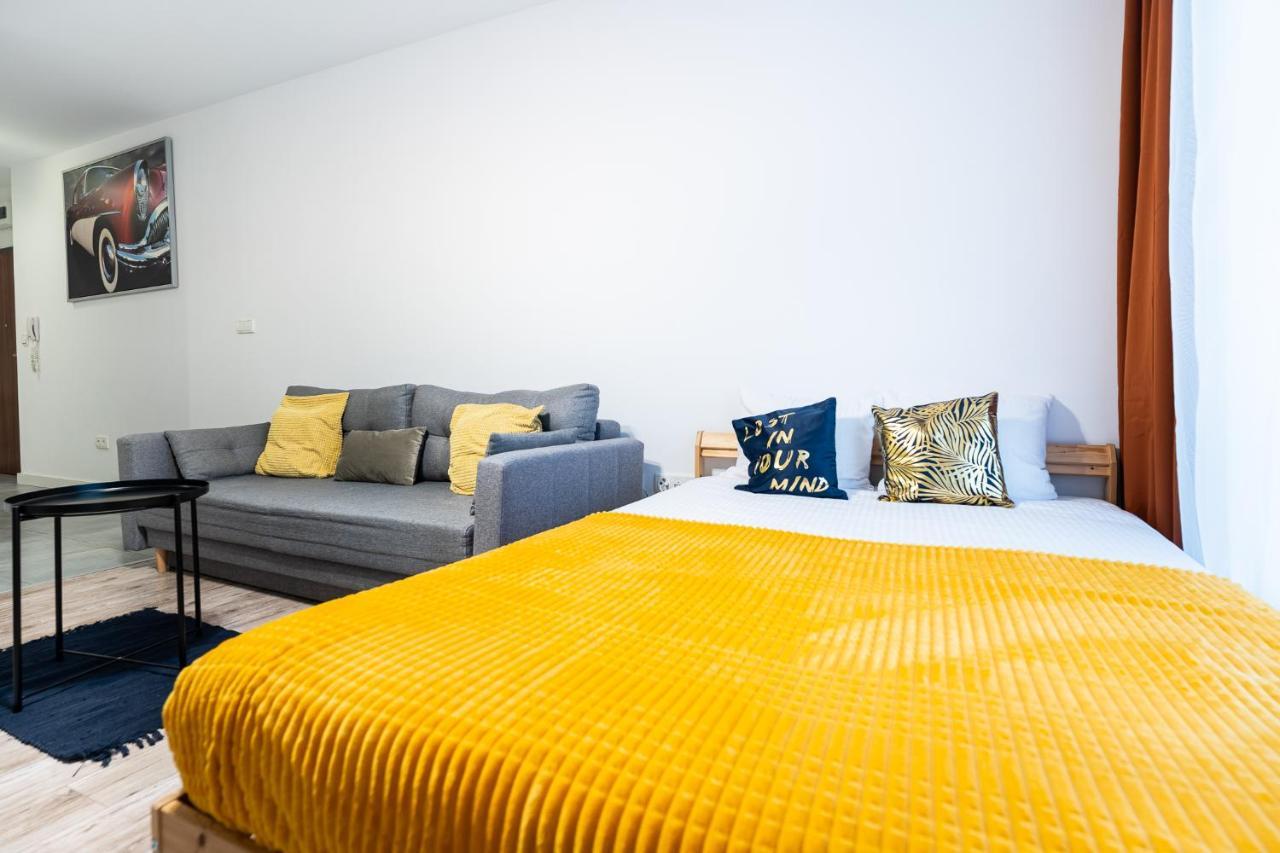 Pure Rental Apartments Βρότσλαβ Εξωτερικό φωτογραφία