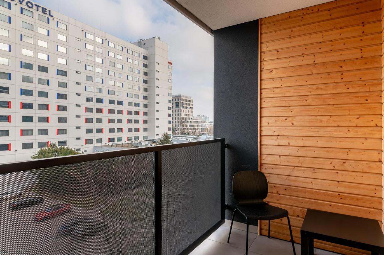 Pure Rental Apartments Βρότσλαβ Εξωτερικό φωτογραφία