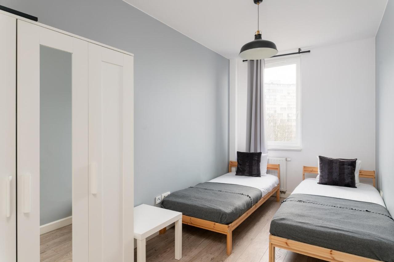 Pure Rental Apartments Βρότσλαβ Εξωτερικό φωτογραφία