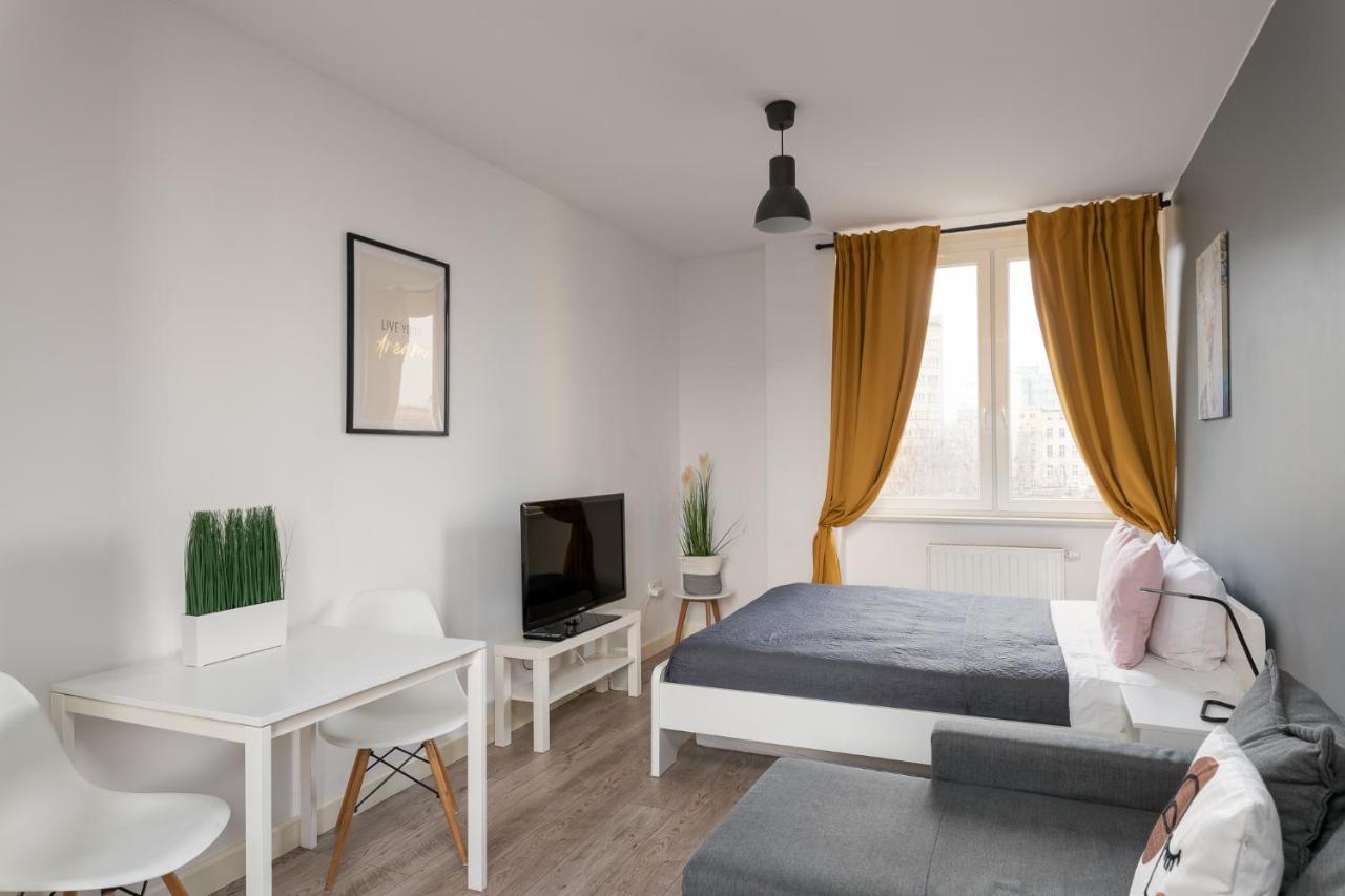 Pure Rental Apartments Βρότσλαβ Εξωτερικό φωτογραφία