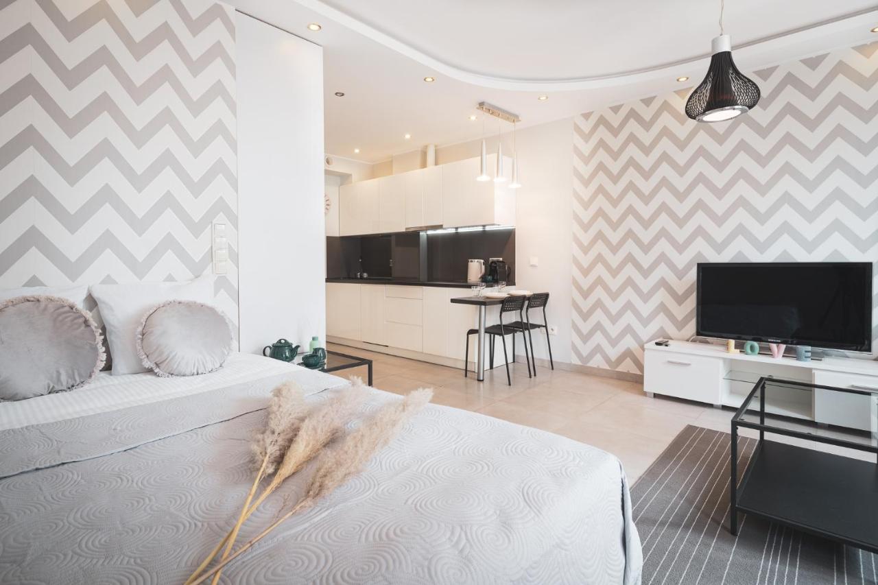 Pure Rental Apartments Βρότσλαβ Εξωτερικό φωτογραφία