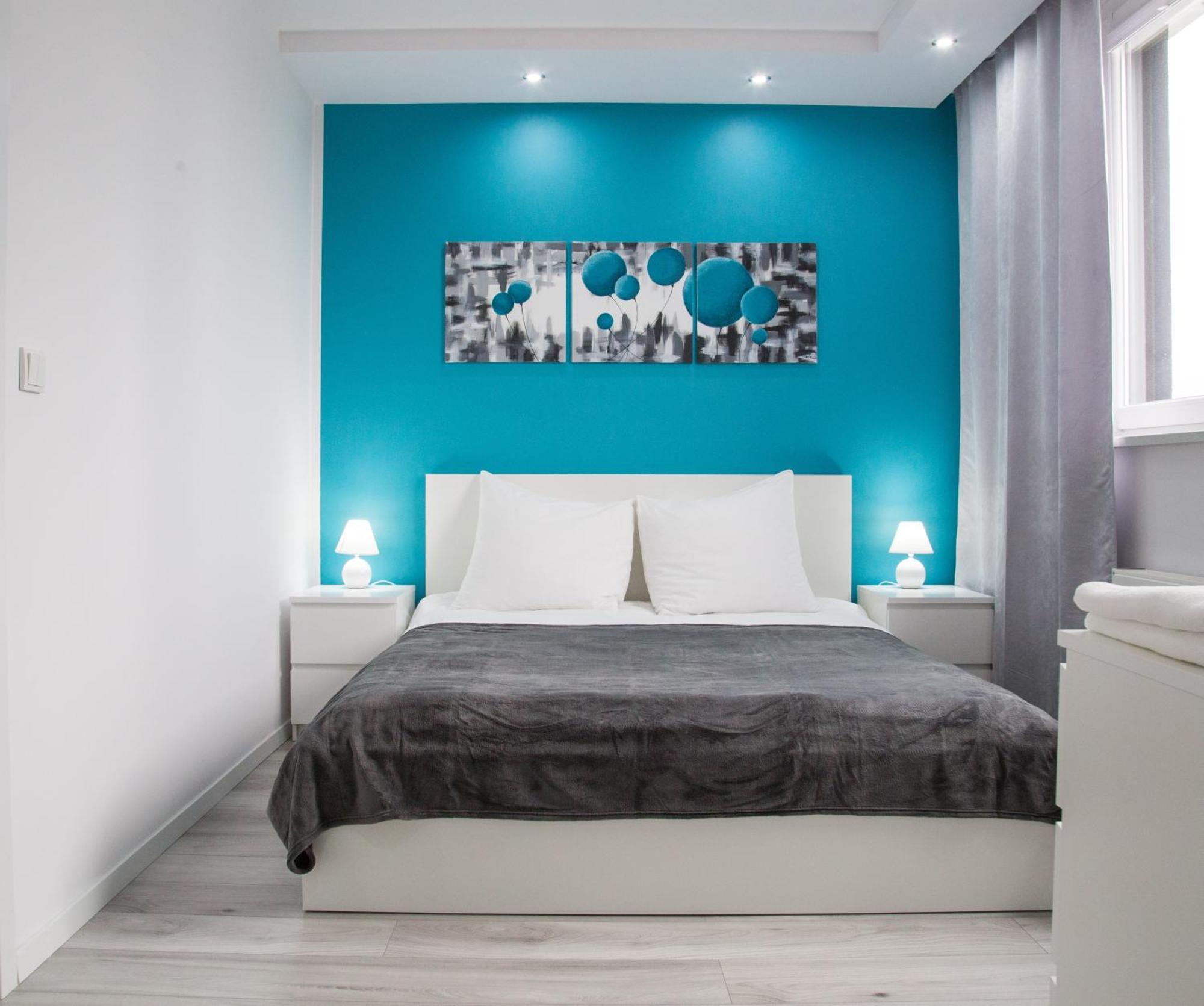 Pure Rental Apartments Βρότσλαβ Εξωτερικό φωτογραφία