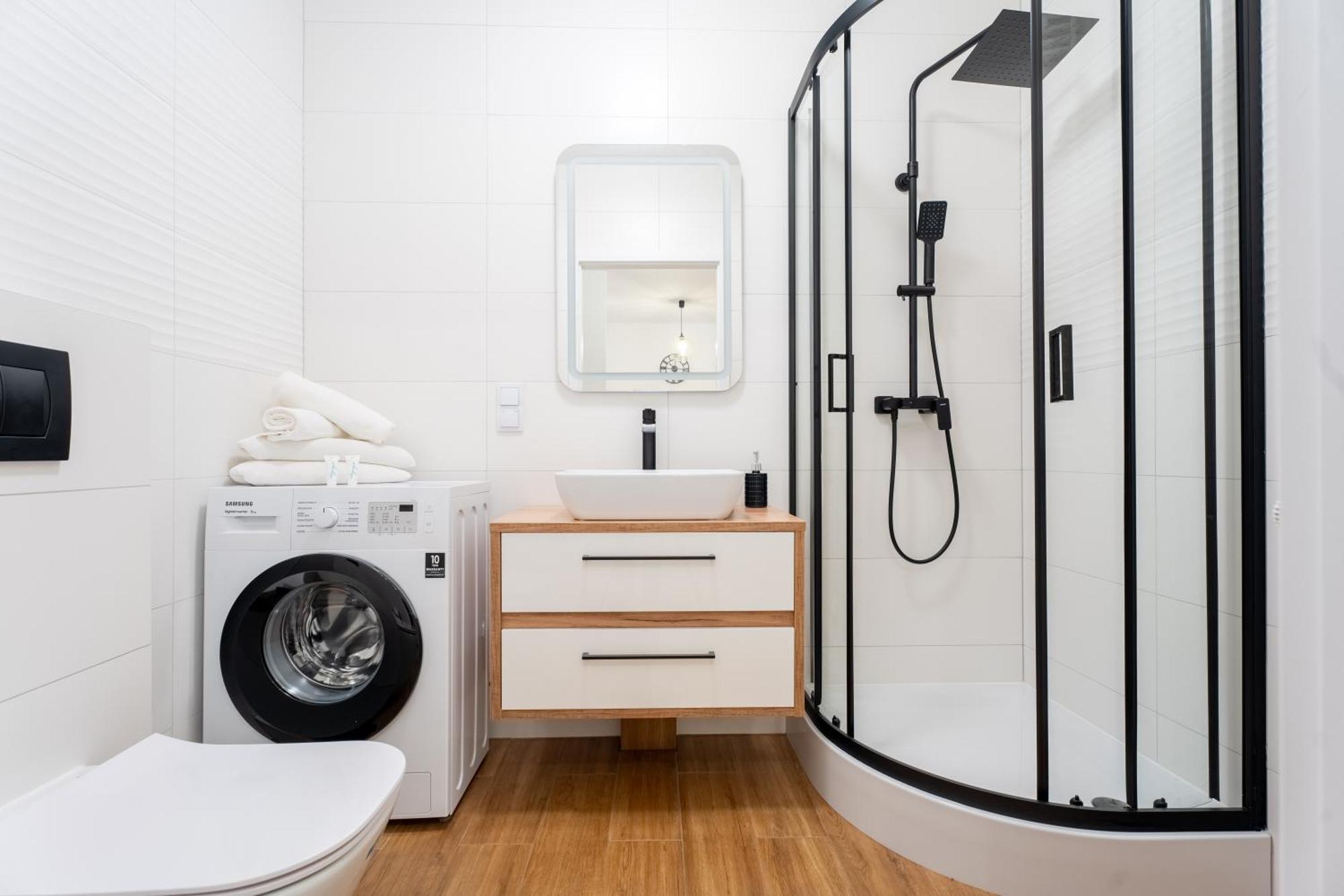 Pure Rental Apartments Βρότσλαβ Εξωτερικό φωτογραφία