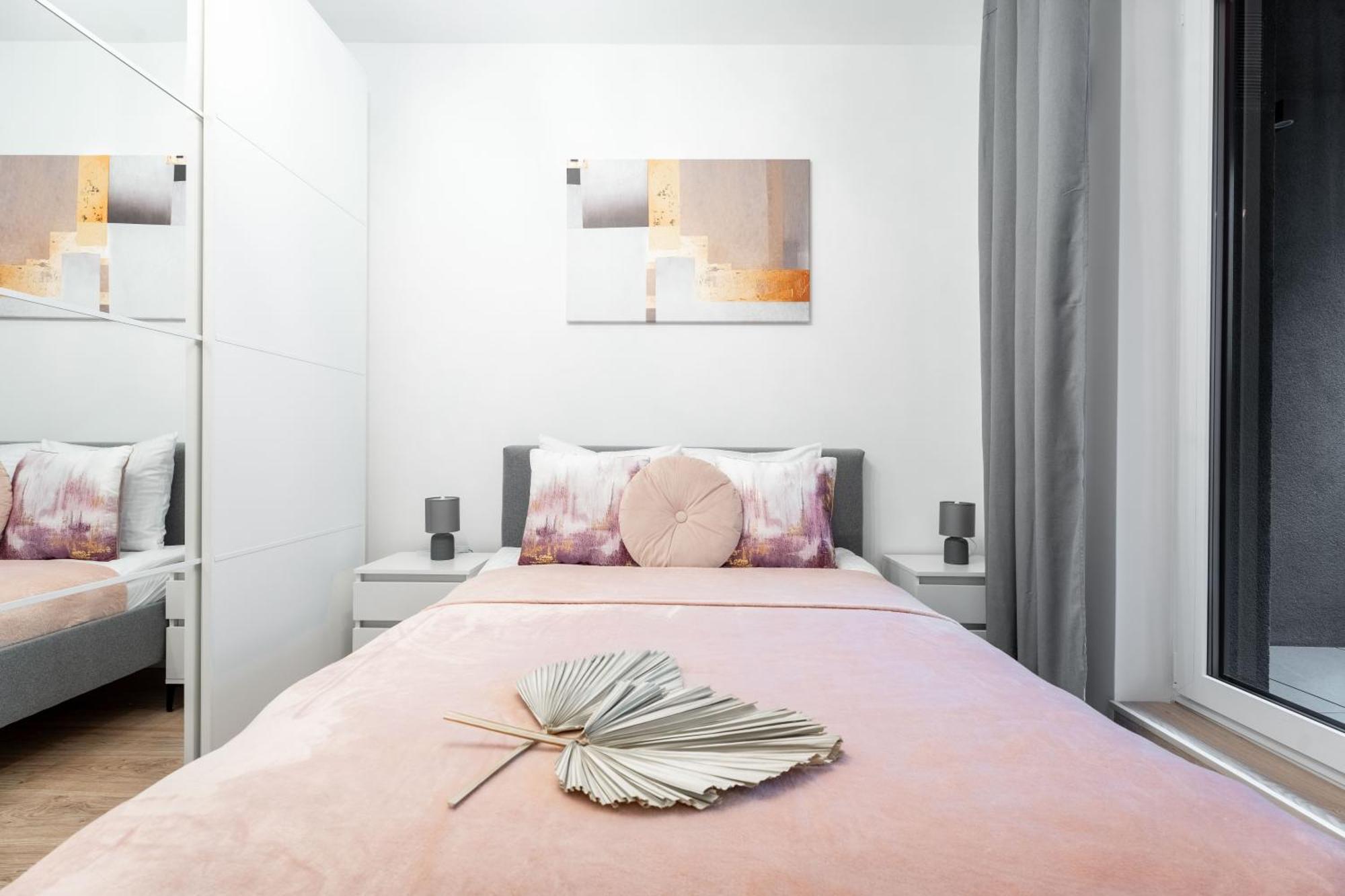 Pure Rental Apartments Βρότσλαβ Εξωτερικό φωτογραφία