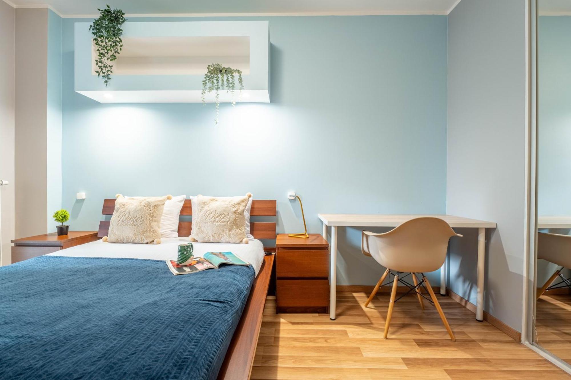 Pure Rental Apartments Βρότσλαβ Εξωτερικό φωτογραφία