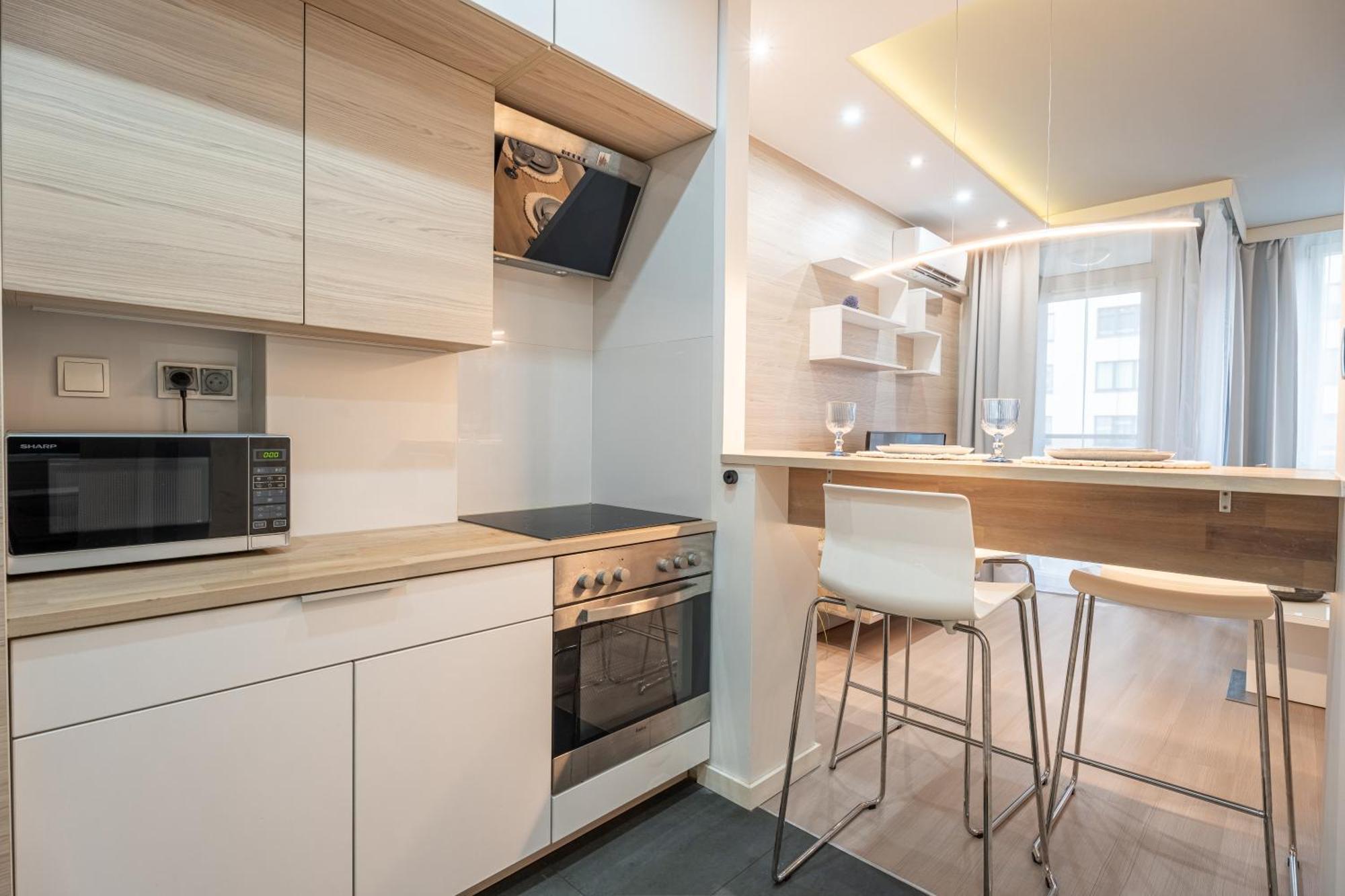 Pure Rental Apartments Βρότσλαβ Εξωτερικό φωτογραφία