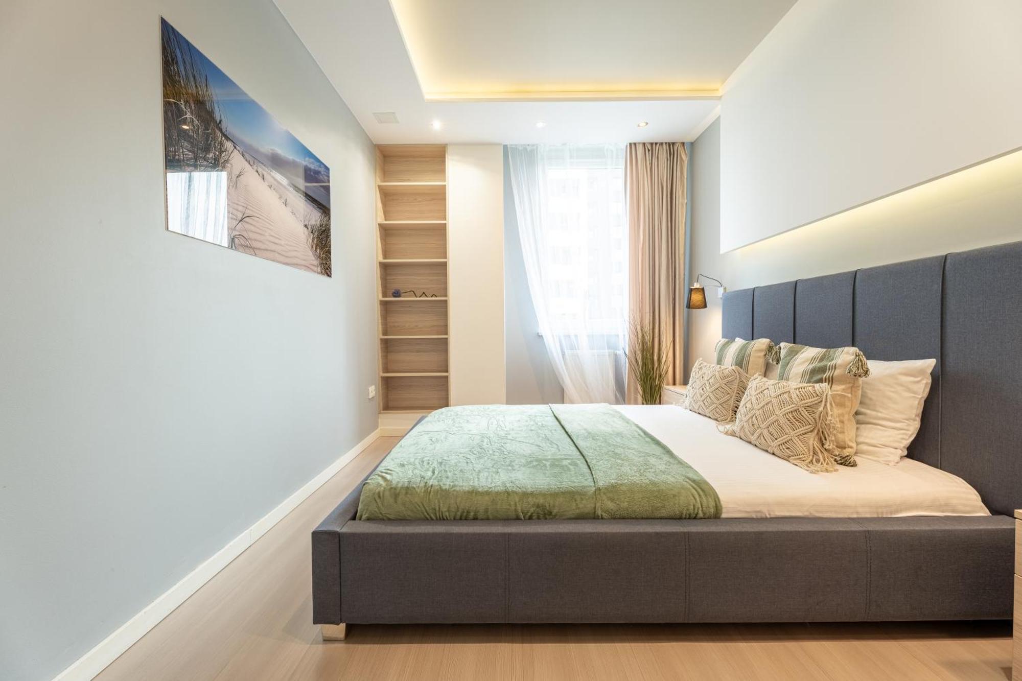 Pure Rental Apartments Βρότσλαβ Εξωτερικό φωτογραφία