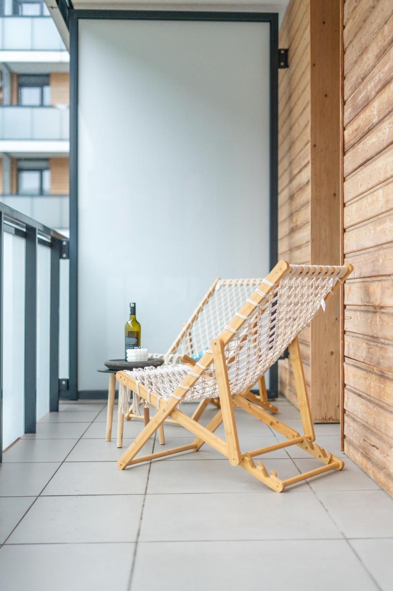 Pure Rental Apartments Βρότσλαβ Εξωτερικό φωτογραφία