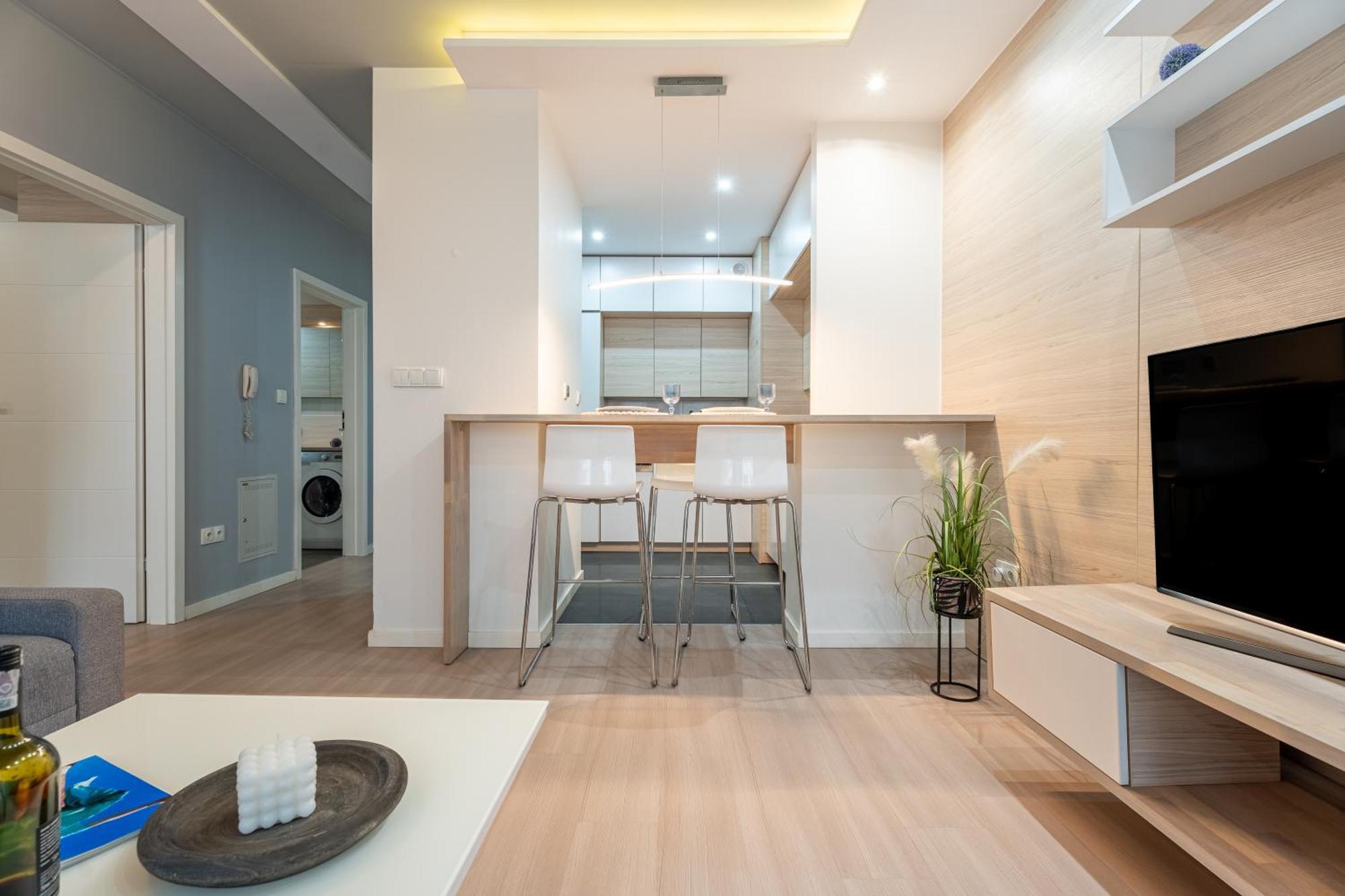 Pure Rental Apartments Βρότσλαβ Εξωτερικό φωτογραφία