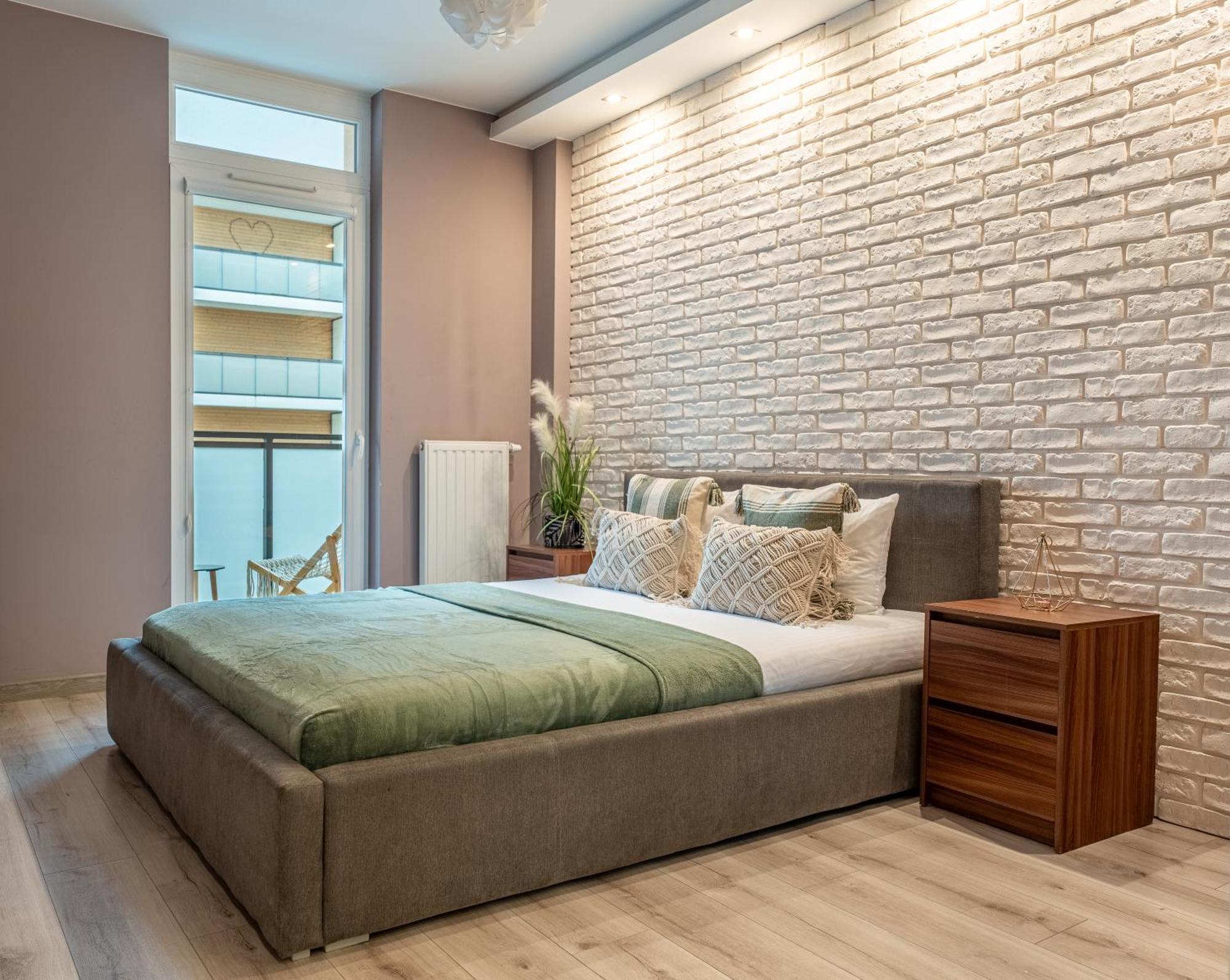 Pure Rental Apartments Βρότσλαβ Εξωτερικό φωτογραφία