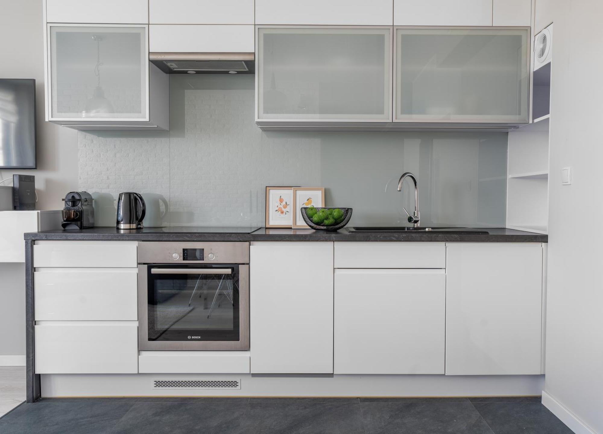 Pure Rental Apartments Βρότσλαβ Εξωτερικό φωτογραφία